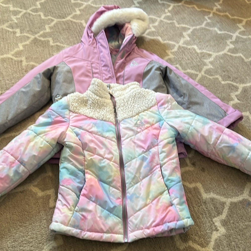 Gerry 2 Piece Coat